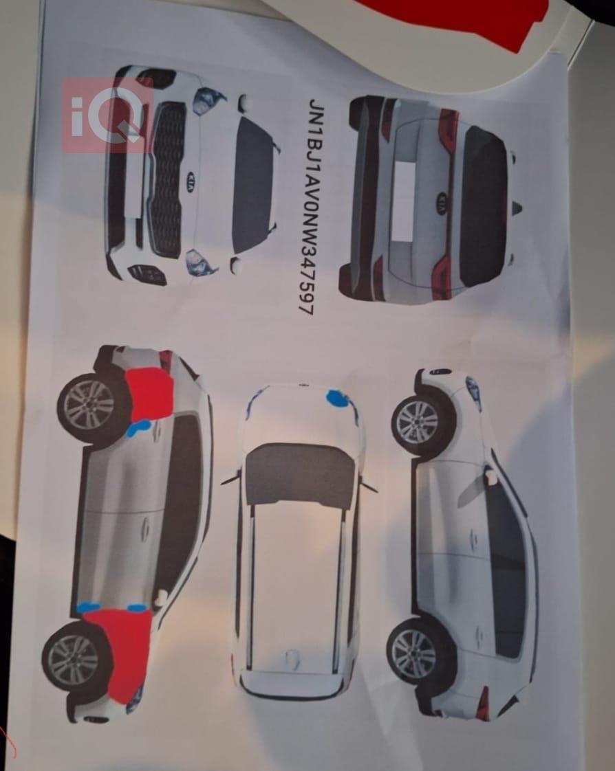 نیسان ڕۆگ سپۆرت